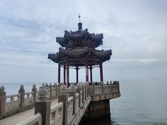 -老龙头景区