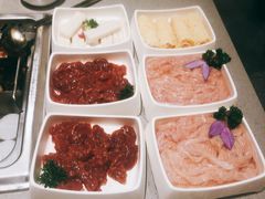 -海底捞火锅(方圆荟店)