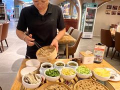 -郭靖内蒙菜·烤全羊·烧烤(望京旗舰店)