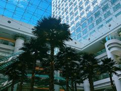 -威斯汀舞台餐厅