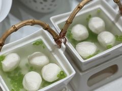 -品海楼·大连海胆锅贴馆(东港店)