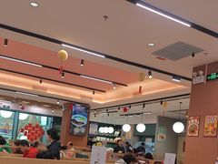 -香港深仔记茶餐厅(东门店)
