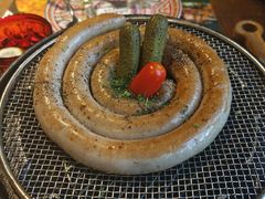 -卢布里西餐厅(海拉尔店)