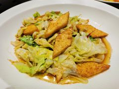 -巴依老爷新疆美食(清华东门店)