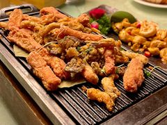 -福慧慈缘素食餐厅(王府井店)