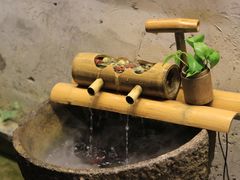 -蜜桃餐厅·古运河畔(南下塘店)