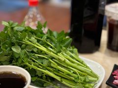 -潮汕良记牛肉火锅(洪武路店)
