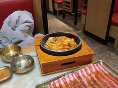 -韩宫宴和牛烤肉(无锡大东方广场店)