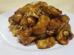 -郭林家常菜烤鸭(曙光西路店)