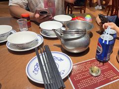 -天下客饭店(中山路店)