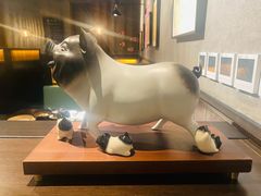 -庐灶江南·江南菜·四合院Bistro(东直门雍和宫·原华侨宾馆店)