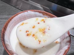 -百彦蒙古包·碳烤羊排·手抓羊肉(万江首店)