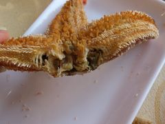 海星特写-海岛渔村大酒店(云霄路店)