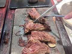 -一沙一城·岩烤牛扒(深圳首店)