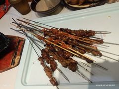 -状元阁烧烤(新华路总店)