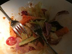 -半秋山西餐厅(襄阳万达店)