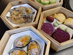 -水禾轩·海鲜蒸汽主题餐厅(新香洲旗舰店)