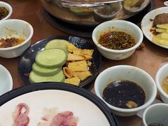 -活鱼馆(宜兴埠店)