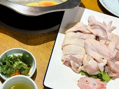 -琼菜人家·海南菜·文昌鸡(文昌大道店)