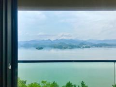 -千岛湖忆湖度假酒店(中心湖景区店)