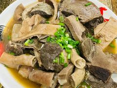 -正宗阳山牛杂(东城店)