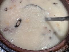 -粤仔湾砂锅粥(广益哥伦布店)