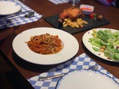 -Ambra Haus琥珀屋精酿餐厅(宝山店)