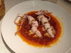 -鲨鱼餐厅.海景川粤餐厅(重庆天地店)