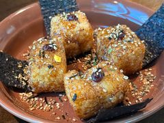 -九月里.自由花园餐厅