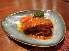 -林芝工布庄园希尔顿酒店-猎味中餐厅