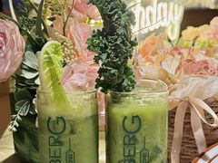 -碧特博格·20年品牌西餐厅(芜湖路店)