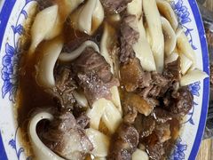 -清真-戏楼王记牛肉面