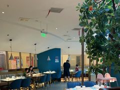 -悦海·家宴·冰花皮皮虾大锅贴(宝龙店)