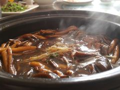 -北门饭店(三香路店)