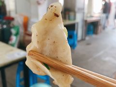 -孝丰南门锅贴(南街店)