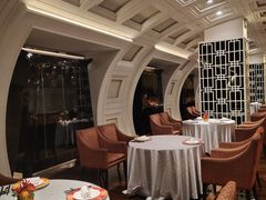 -北京王府井希尔顿酒店·秦唐中餐厅Chynna