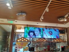 -西贝(南开大悦城店)
