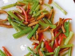 -苏渝汇重庆江湖菜(桐泾公园店)