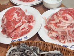 -元盛居(生态大街店)
