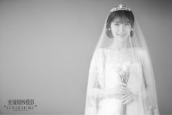 -爱城婚纱摄影·品质严选店