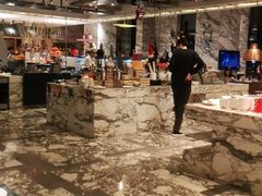 -合肥皇冠假日酒店·菲亚斯特自助餐厅(黄山路店)