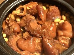 黄焖猪蹄-陶德砂锅(蜀汉路店)