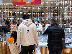 -VENCHI 闻绮(广州太古汇店)