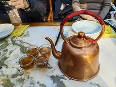 -小吊梨汤·北京菜(香山店)