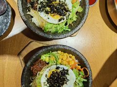 -恩你小木屋·烤肉韩式料理(嘉兴秀洲店)