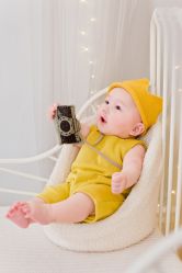 -幺幺BABY婚纱摄影
