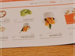 -苏小柳点心·手作小笼包(新街口分院店)