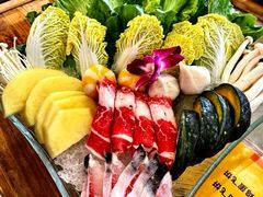 -润泽园椰子鸡(汇一城店)