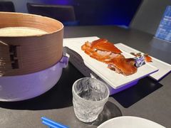 -小大董·烤鸭(西单大悦城店)