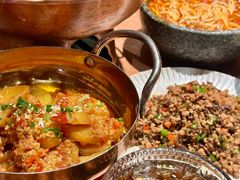 -浩海火燒雲傣家菜(芮欧百货店)